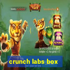 crunch labs box